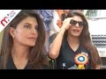 Jacqueline Fernandez Hot Videos At School Event Celeb Zone
