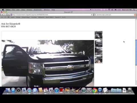 Cctx Craigslist
