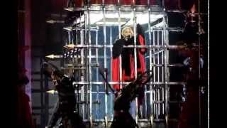 Madonna - The Rebel Heart Tour (Part I) (Opening Night)