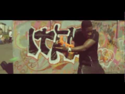 Guvna B - Free
