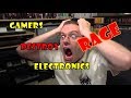 Gamers Destroy Electronics Compilation