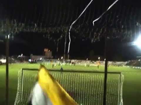 "São Gabriel 3 x 0 Sapucaiense / Cigana louca" Barra: Fúria Jovem • Club: São Gabriel