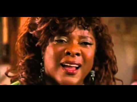 For Colored Girls Scene on self-love