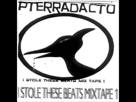 pterradacto of the hip hop kclan -