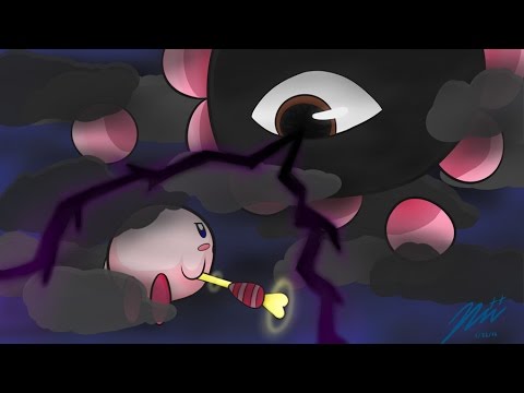 Kirby's Dream Land 3 - Hyper Zone 1 (Shinji's Remix)