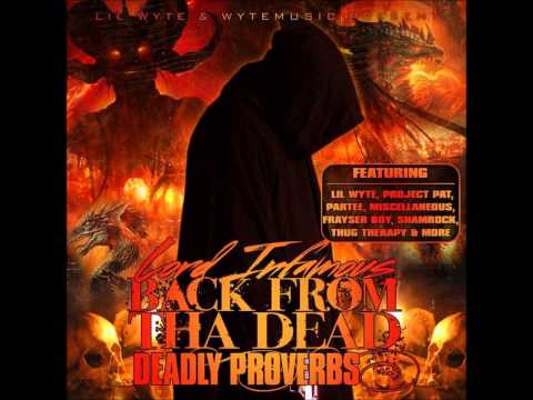 Video thumbnail for Lord Infamous Posse Song
