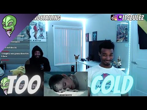 ZULEZ Shows Friend: XG - WINTER WITHOUT YOU (Official Music Video)