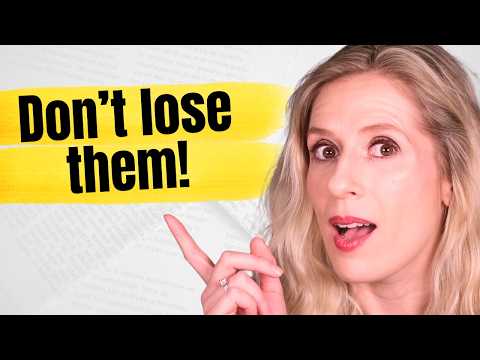 英語學習者最大的說故事謬誤是？ ｜ 讓你脫胎換骨的關鍵！ (The Biggest Storytelling Mistake English Learners Make)
