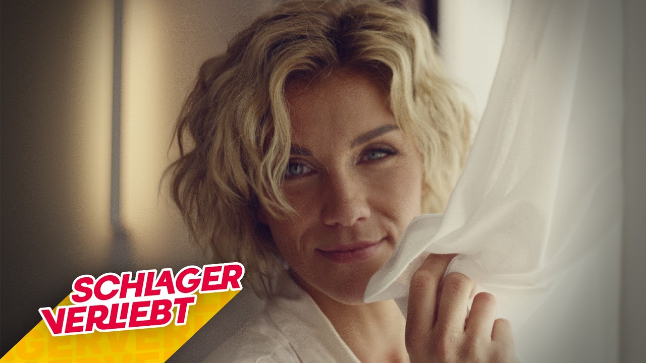 Anna-Maria Zimmermann – Nicht Verboten Sein (Offizielles Musikvideo)