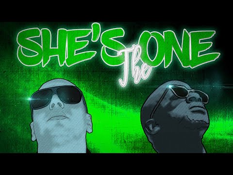 Mike Moonnight Feat Tony T R.I.O. - She's The One (Pop Remix)