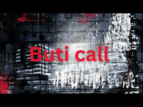 Buti Call – Kendo Kaponi x Omar Courtz