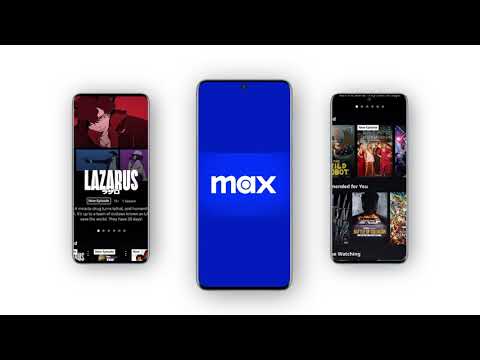 Hbo Max Log In Tutorial Eng