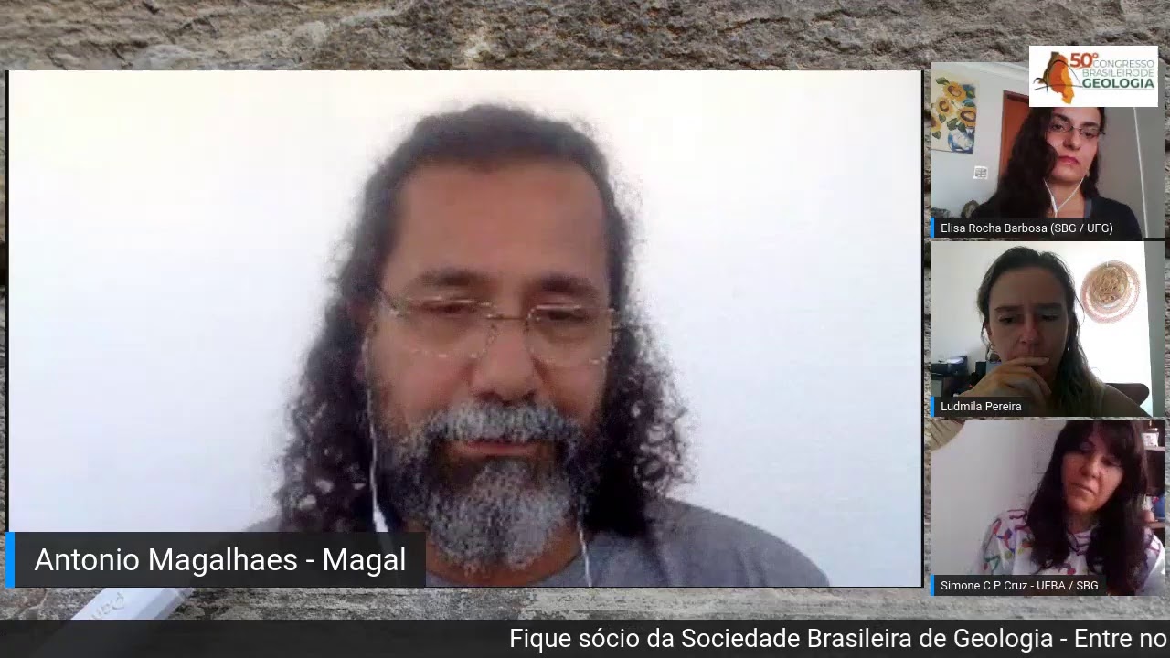 Estratigrafia de Sequências .....