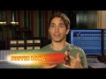 Alvin And The Chipmunks 3 Munking Movies In Paradise Behind The Scenes