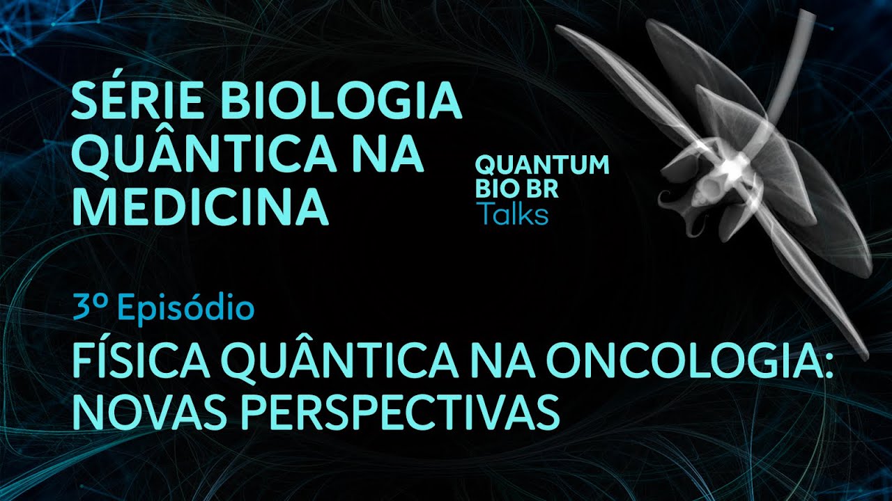 Física quântica na oncologia