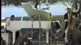 Stan Getz Quartet: Seven Steps to Heaven