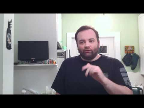 The Return Of Lord Digga... Sorta