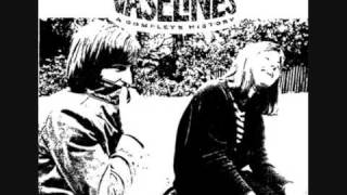 the vaselines - the day i was a horse