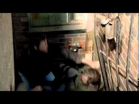 The Message Shoot Out PT2