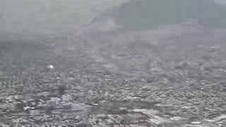 preview picture of video 'Mountain Climbing Journal - Cerro de la Silla - Part 10 / 10'
