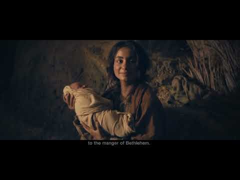 Manger of Bethlehem - Rob Gardner