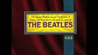 Strawberry Fields Forever, Beatles (Royal Philharmonic Orchestra's cover)