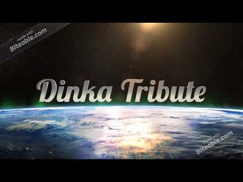 [Progressive House] Dinka Tribute by Patrice Von Paris (Greenhouse Productions Paris)