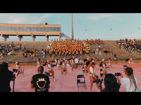 New High  | NOASB | Mayhem In The Mecca 2025