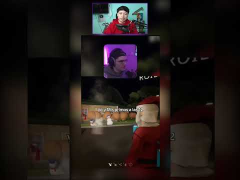 MI FAMILIA EL 24 DE DICIEMBRE #shorts