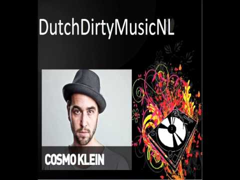 Cosmo Klein - The Night (nilson & the 8th note remix) (Free Download)