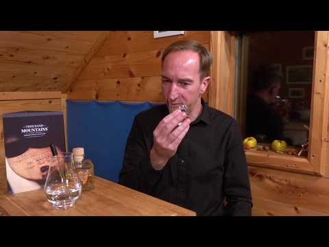 Thousand Mountains MC Raven / Verkostung Nr. 019