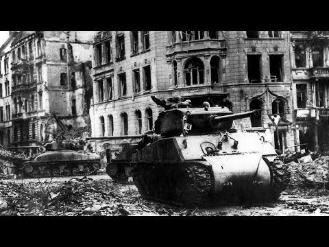 (Doku in HD) ZDF-History - Die Deutschen im 20 Jahrhundert - Die Zeit der Wunder