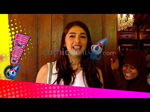 Ungkap Jati Diri Kekasih Nabila Syakieb - Cumicam 19 Agustus 2015