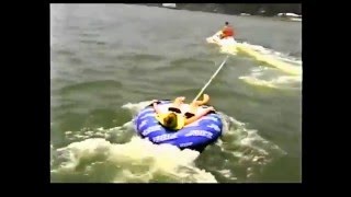 Summer 2000 - Bad to the Bone