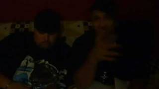 Clemente - Fatal Mack, Cuban King, At The Studio Part 2