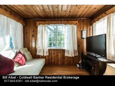 44 Grove St, Arlington MA 02476 - Single Family Home - Real Estate - For Sale -