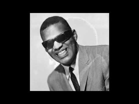 Hide 'Nor Hair - Ray Charles - 1962