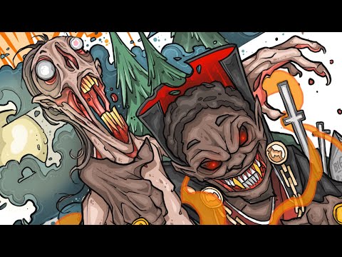 Dope D.O.D. - Graveyard Shift