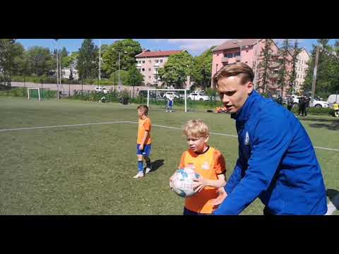 Eliitti P2012 TUNL - PPJ EIRA 1-1