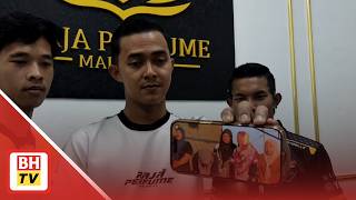 Download lagu Pertandingan menangis di Kelantan dikecam: 'Kami hanya mahu berkongsi rezeki' - Penaja utama mp3