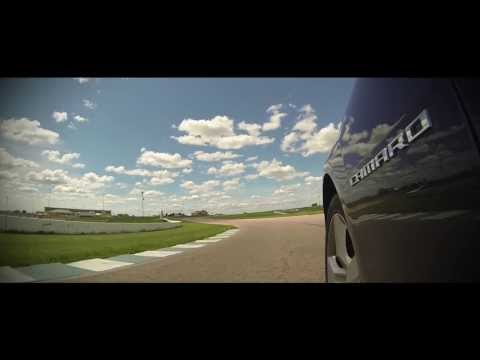 World's First Programmable Supercharger In Action, ProCharger i-1