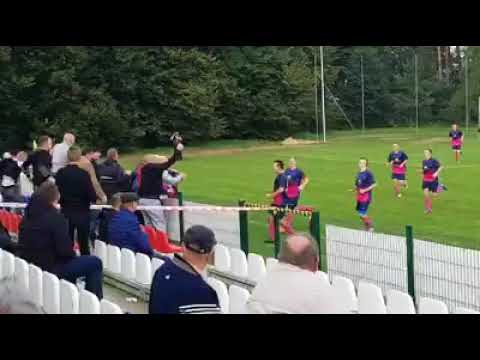 Michał Fertikowski - Sparta Złotów