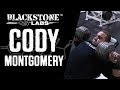 Upper Chest Workout with Cody Montgomery