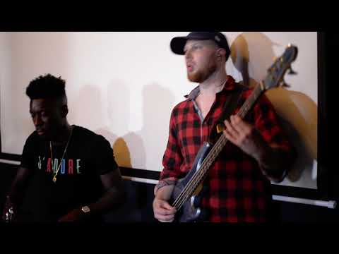 Bandjamm Live with... RTKesh