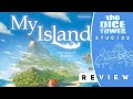 My Island Review: The Island of Doctor Knizia