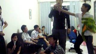 2010/04/25 Sinh nhat Kim Anh (koibito) - 09