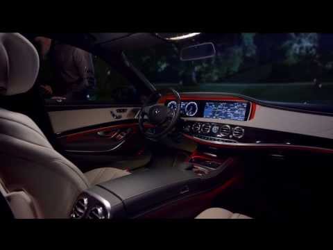 Mercedes Class - (ShockBound Music Group)