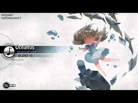 Deemo OST (HD) - Oceanus