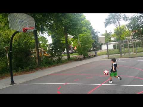 VVOR Mini Pupil Rico Domingo Lampe