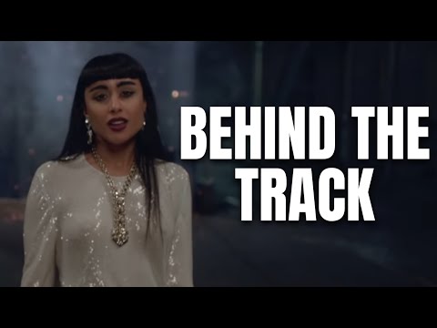 Natalia Kills on “Saturday Night” meaning and filming the music video